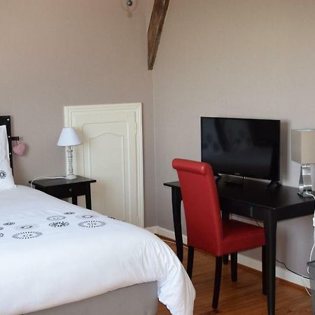 Chambres D Hotes Chez Lucie 빈첸하임 외부 사진
