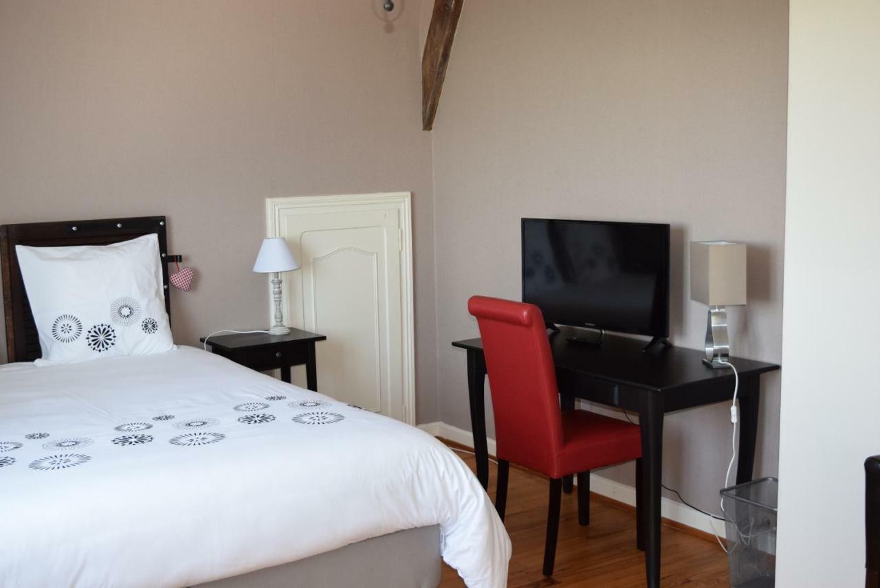 Chambres D Hotes Chez Lucie 빈첸하임 외부 사진