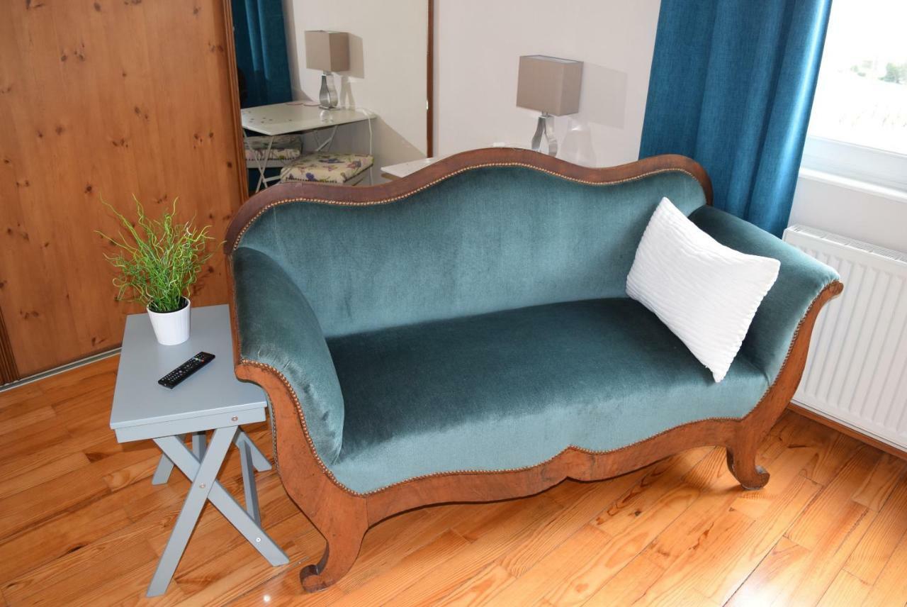 Chambres D Hotes Chez Lucie 빈첸하임 외부 사진