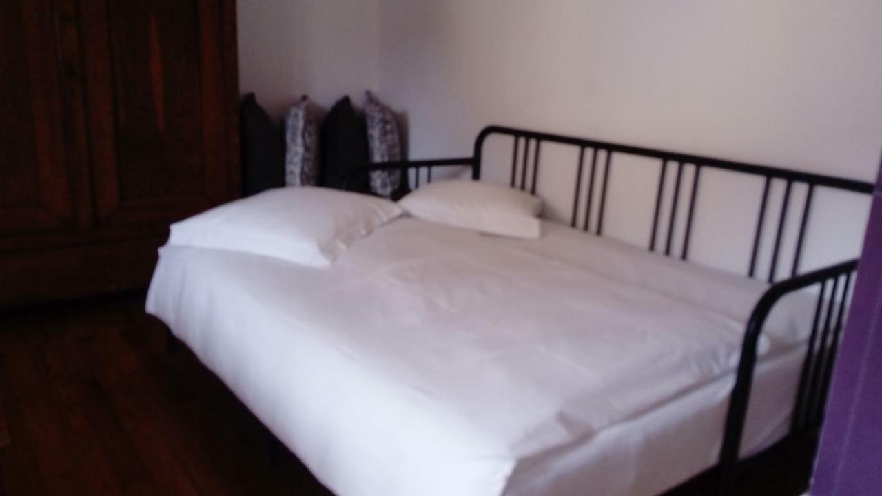 Chambres D Hotes Chez Lucie 빈첸하임 외부 사진
