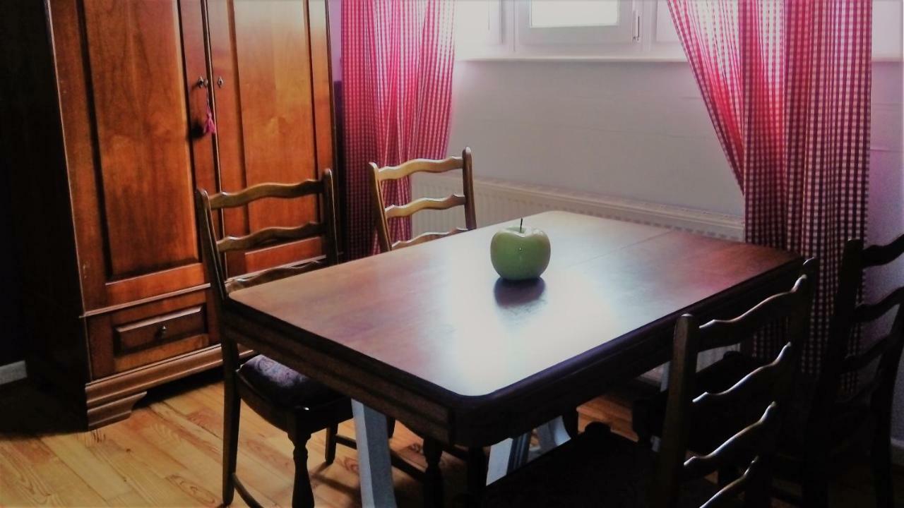 Chambres D Hotes Chez Lucie 빈첸하임 외부 사진